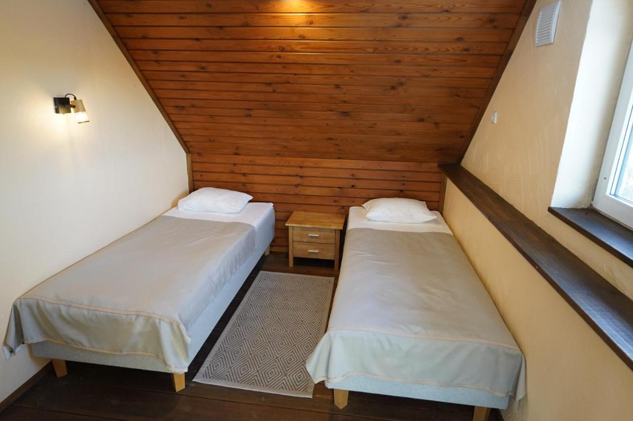 Kuetioru Puhkekeskus Hotel Koloreino ภายนอก รูปภาพ