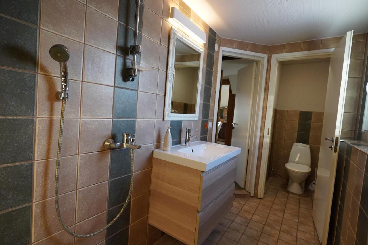 Kuetioru Puhkekeskus Hotel Koloreino ภายนอก รูปภาพ