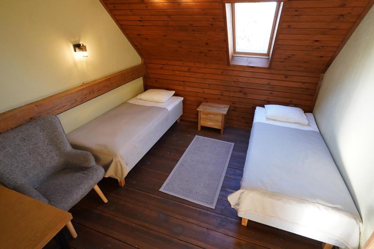 Kuetioru Puhkekeskus Hotel Koloreino ภายนอก รูปภาพ