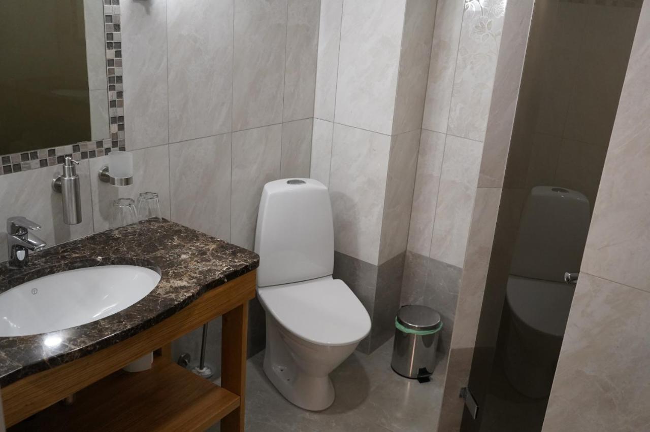 Kuetioru Puhkekeskus Hotel Koloreino ภายนอก รูปภาพ